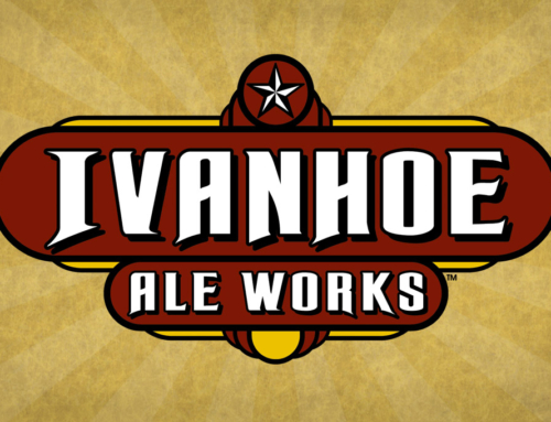 Ivanhoe Ale Works