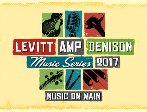 Levitt Amp Denison Music Series